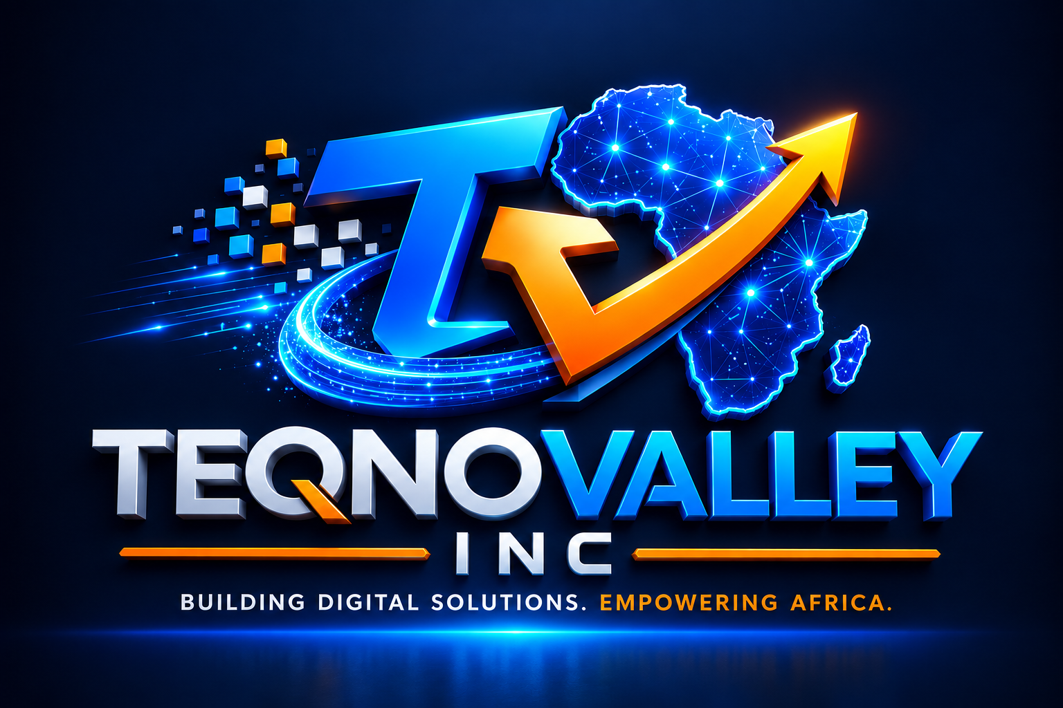 Teqnovalley Inc
